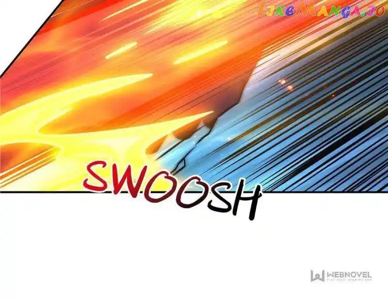 Vampires And Knight Chapter 241