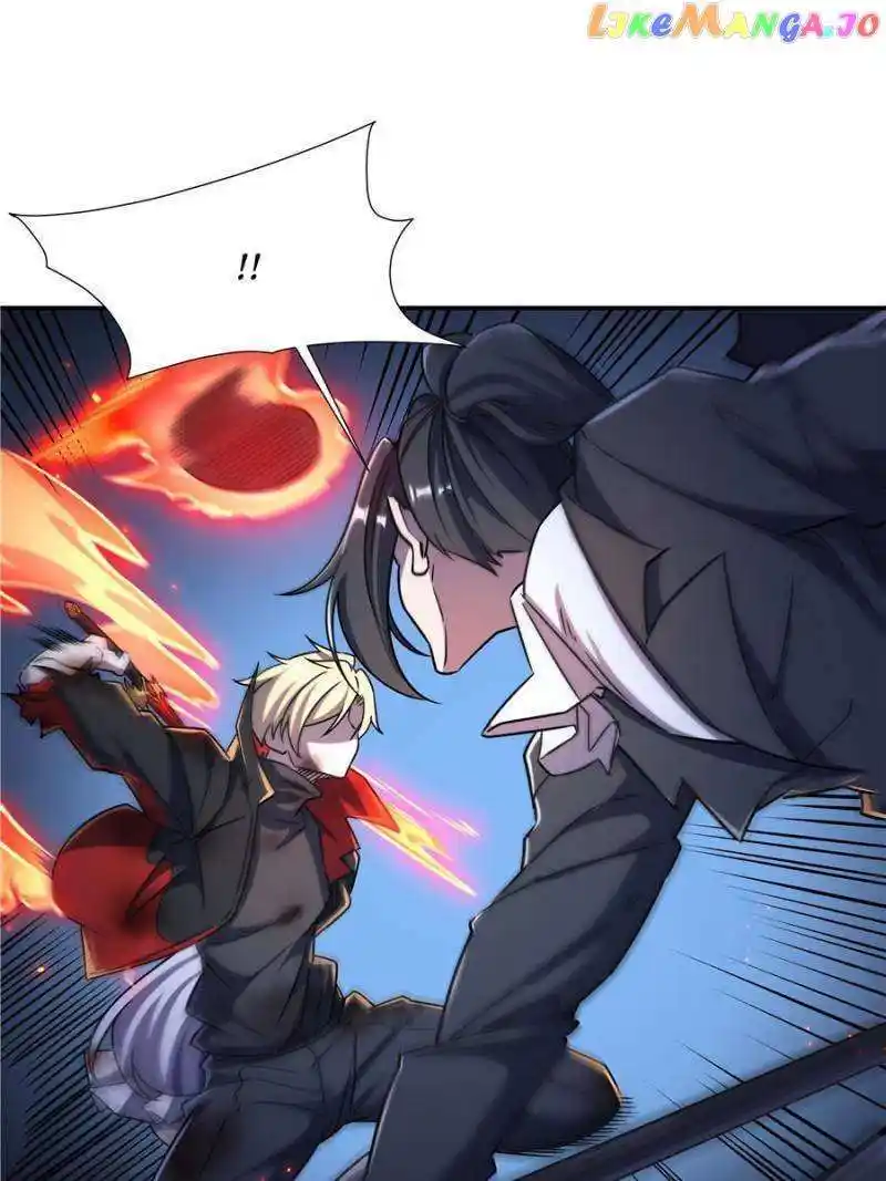 Vampires And Knight Chapter 241