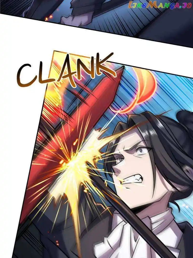 Vampires And Knight Chapter 241