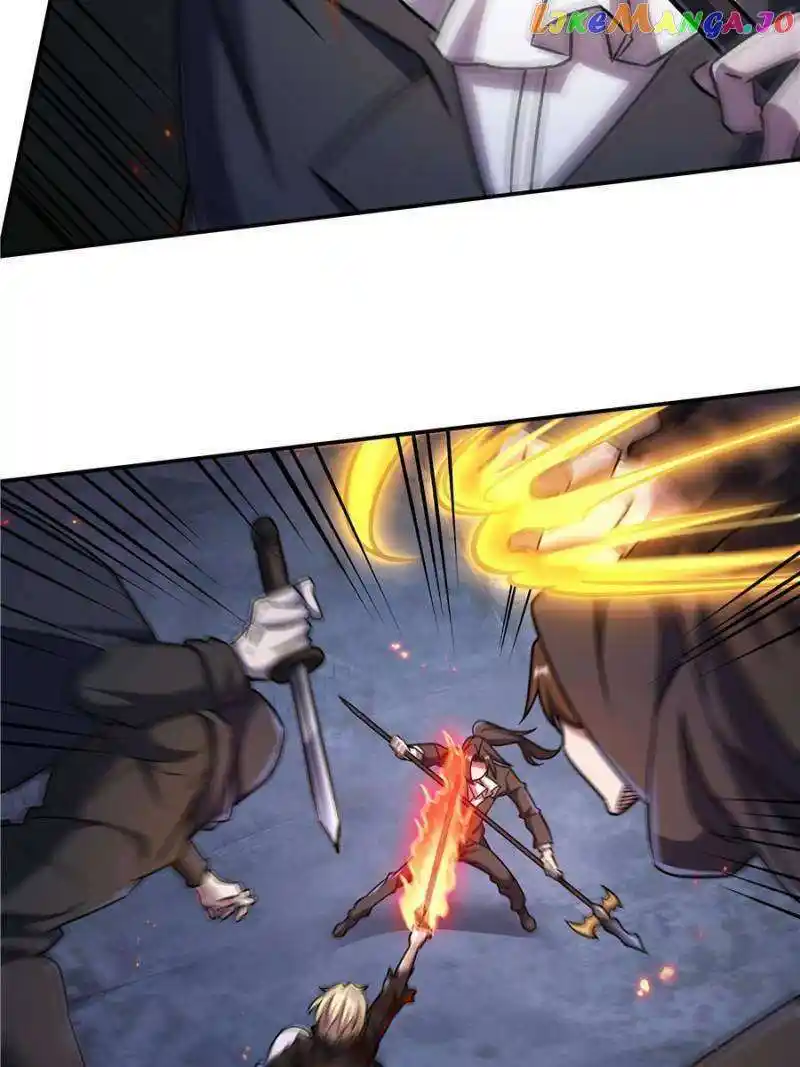 Vampires And Knight Chapter 241