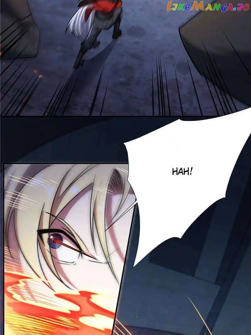 Vampires And Knight Chapter 241