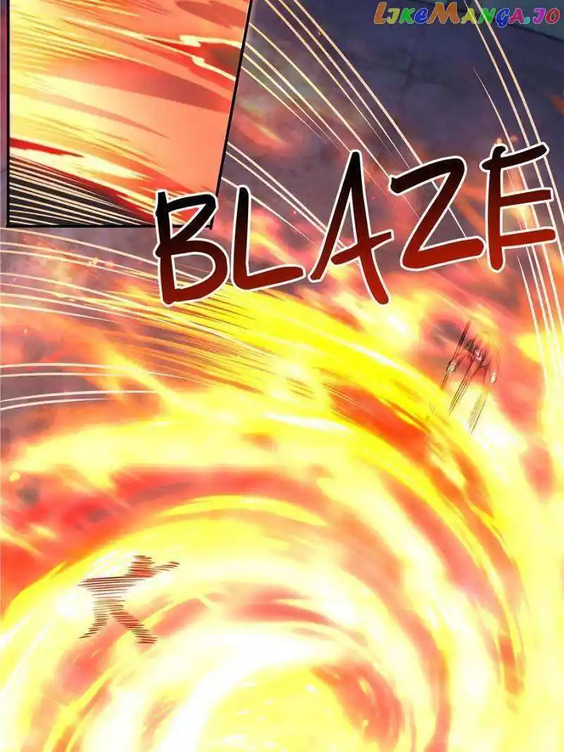 Vampires And Knight Chapter 241