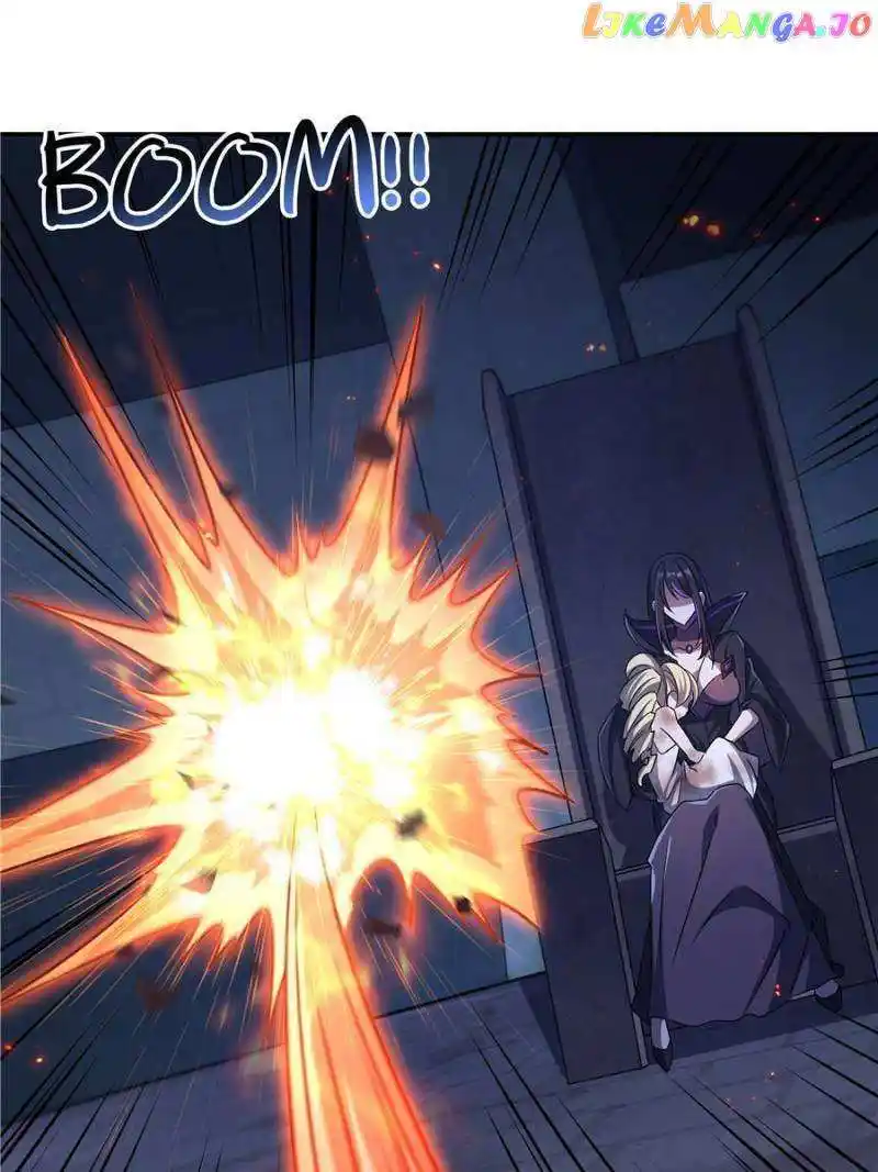 Vampires And Knight Chapter 241