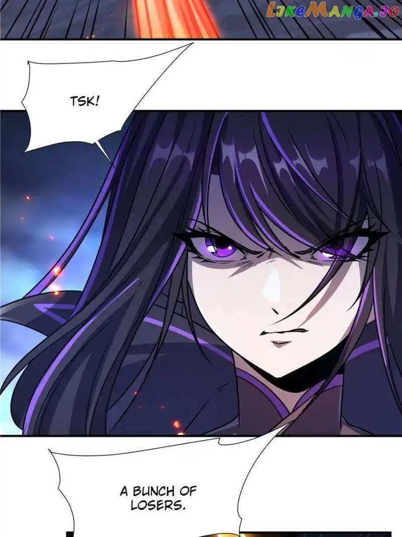 Vampires And Knight Chapter 241