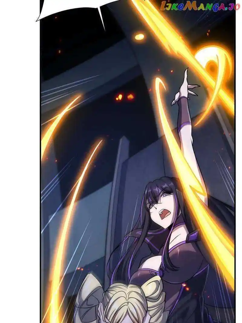 Vampires And Knight Chapter 241