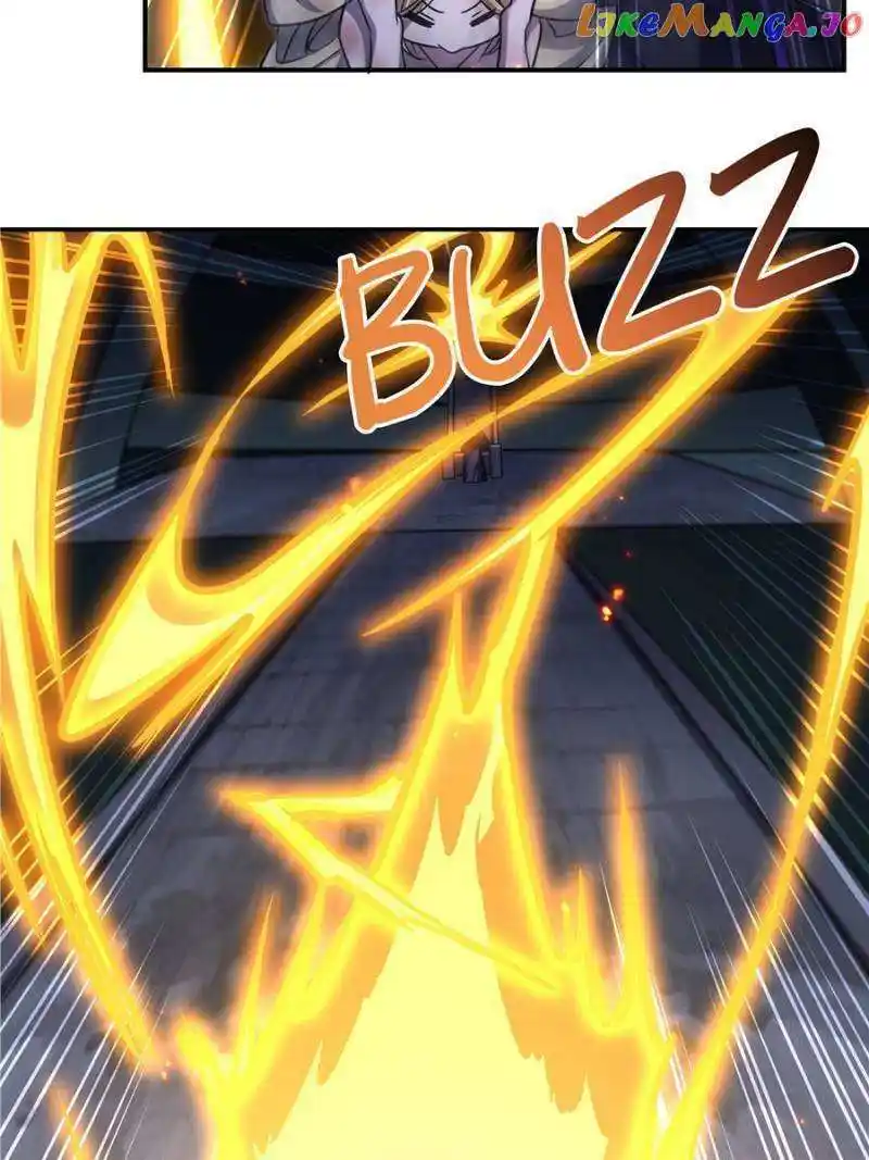 Vampires And Knight Chapter 241