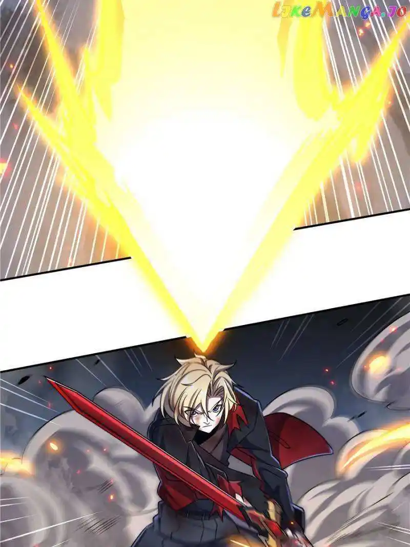 Vampires And Knight Chapter 241