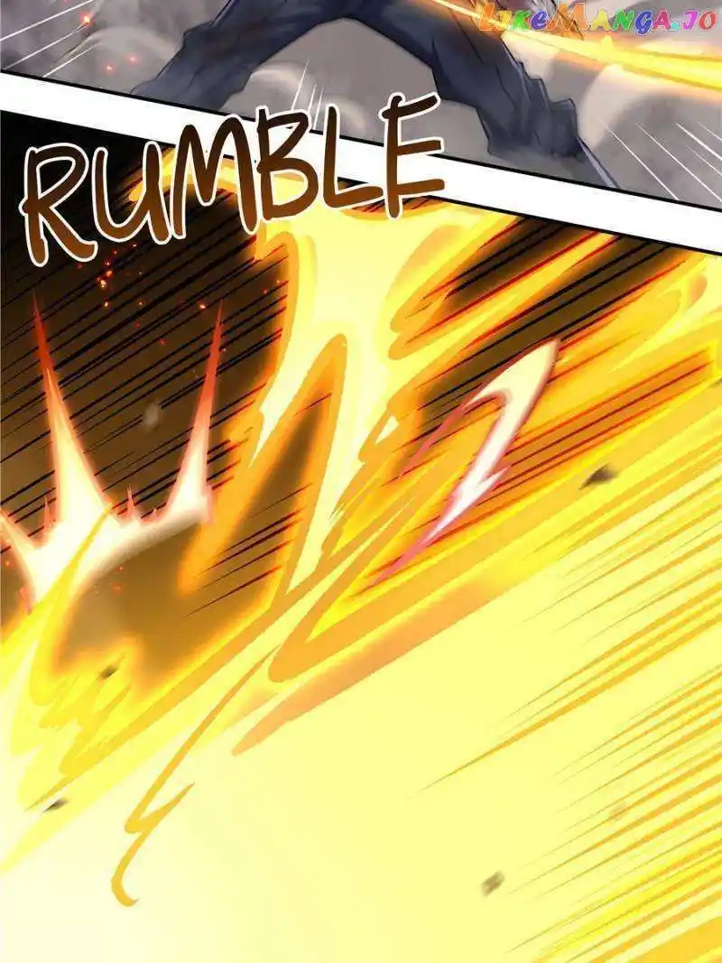 Vampires And Knight Chapter 241