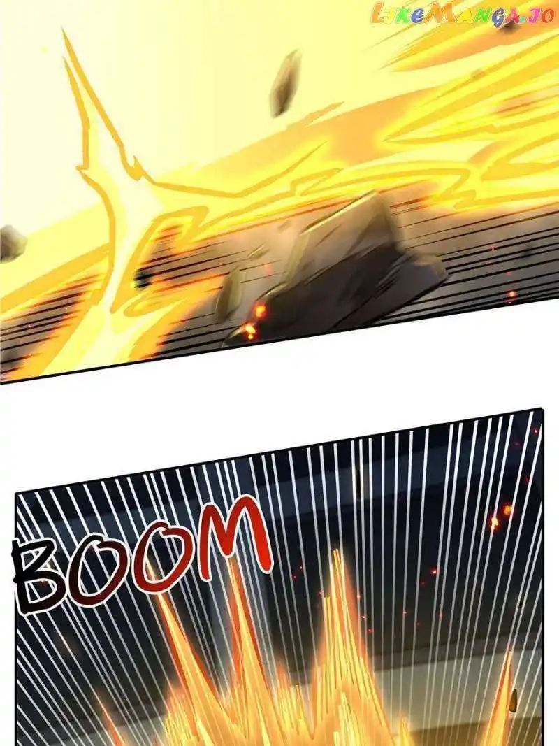 Vampires And Knight Chapter 241