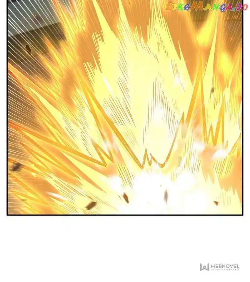 Vampires And Knight Chapter 241