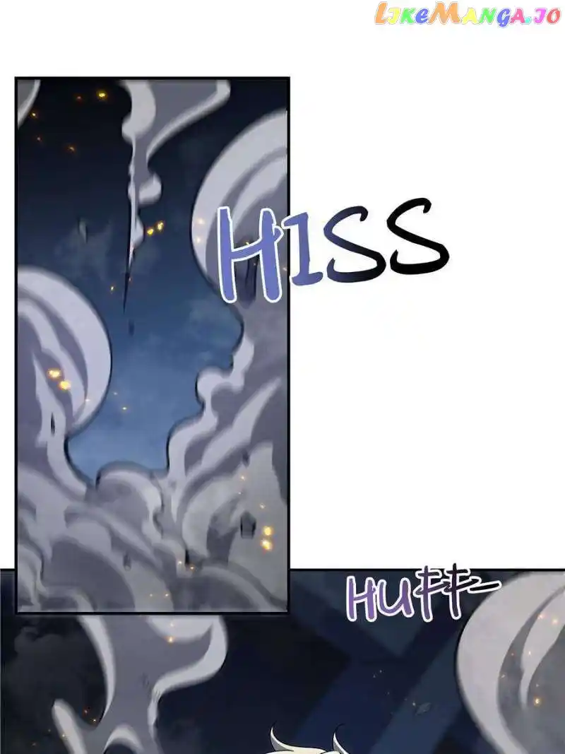 Vampires And Knight Chapter 241