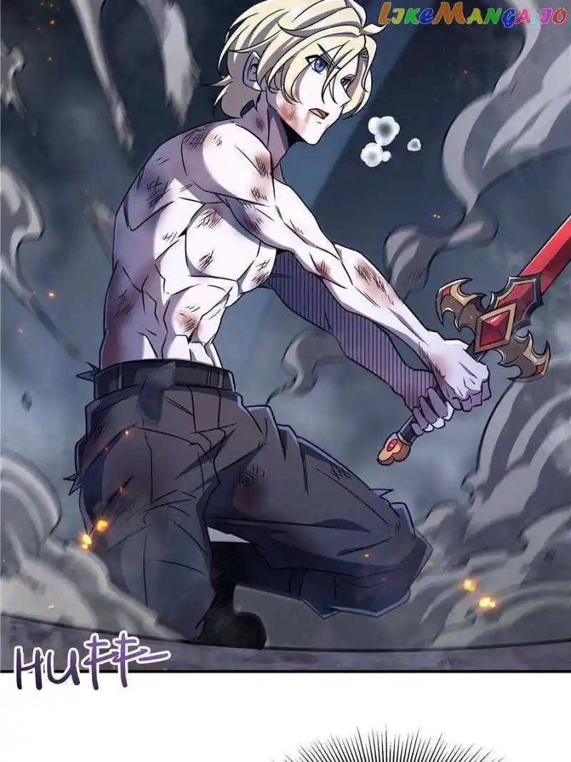 Vampires And Knight Chapter 241