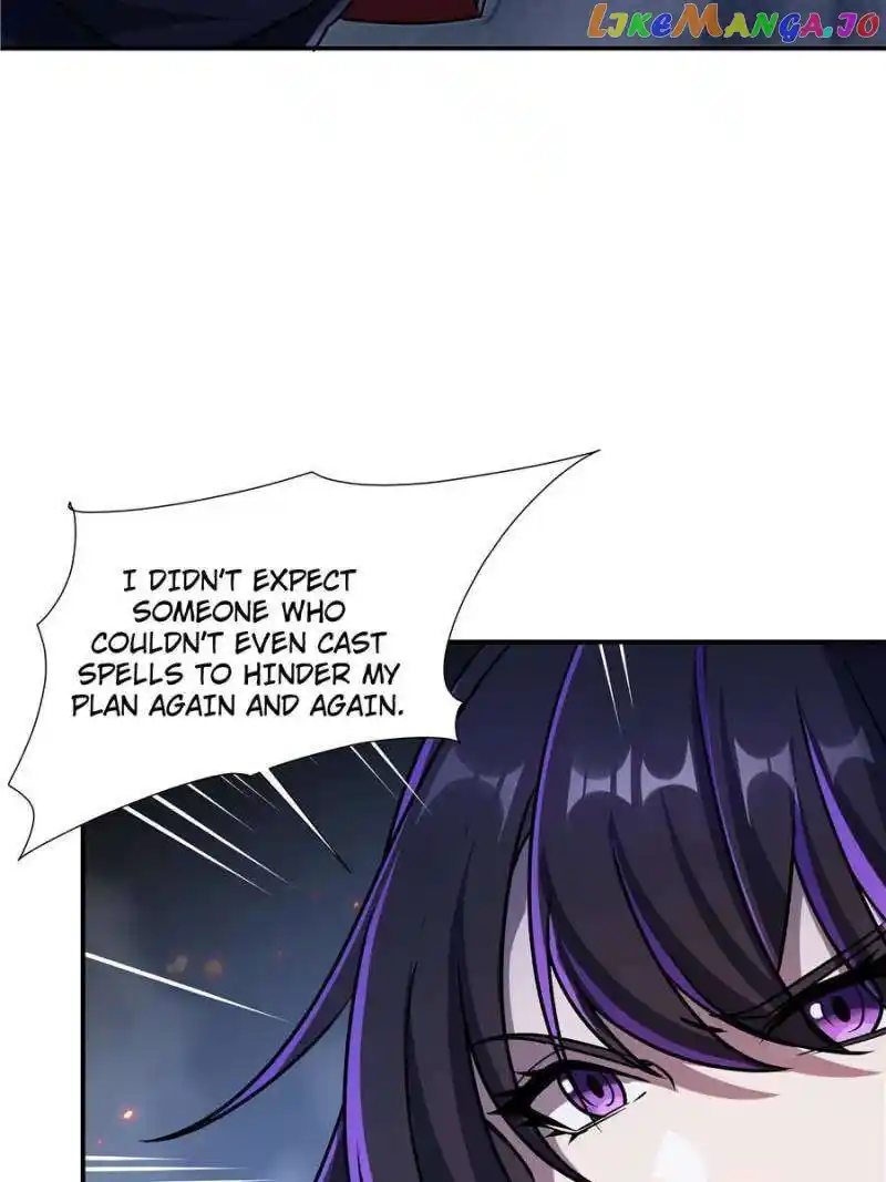 Vampires And Knight Chapter 241