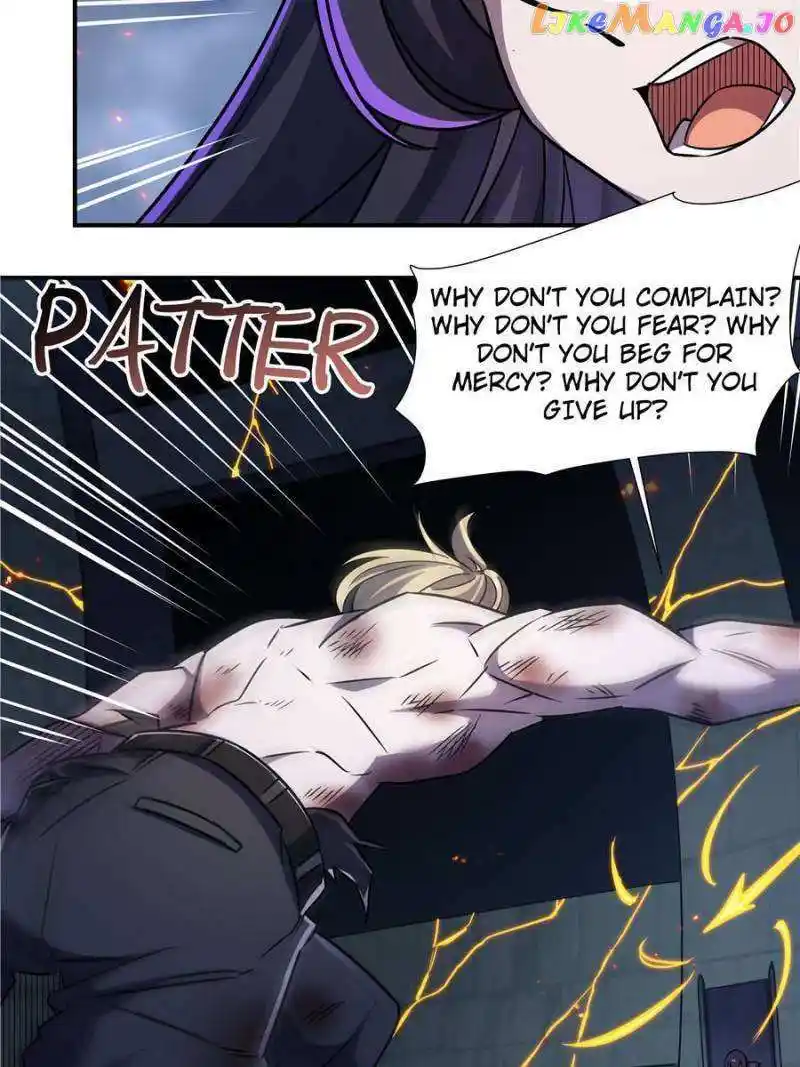 Vampires And Knight Chapter 241