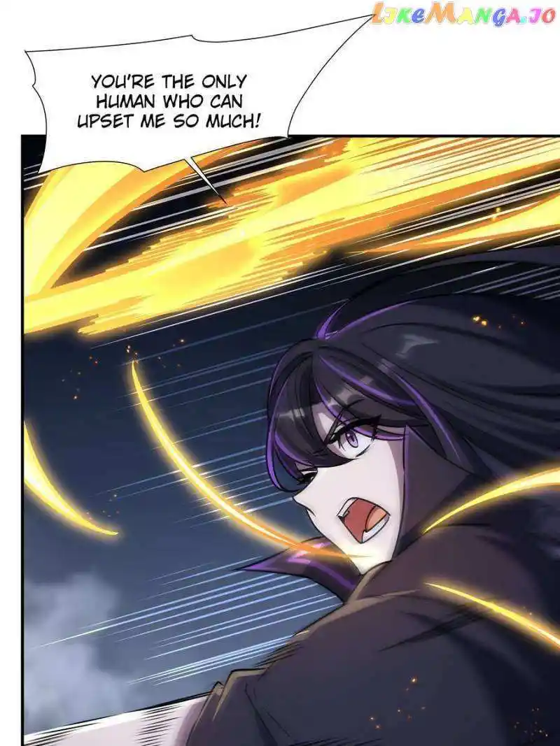 Vampires And Knight Chapter 241