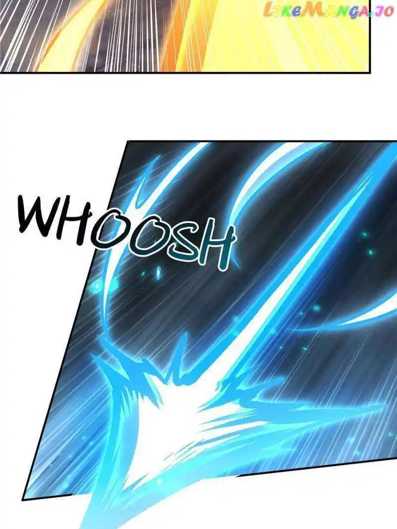 Vampires And Knight Chapter 241