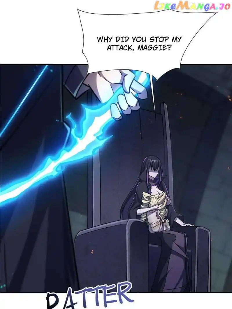 Vampires And Knight Chapter 241