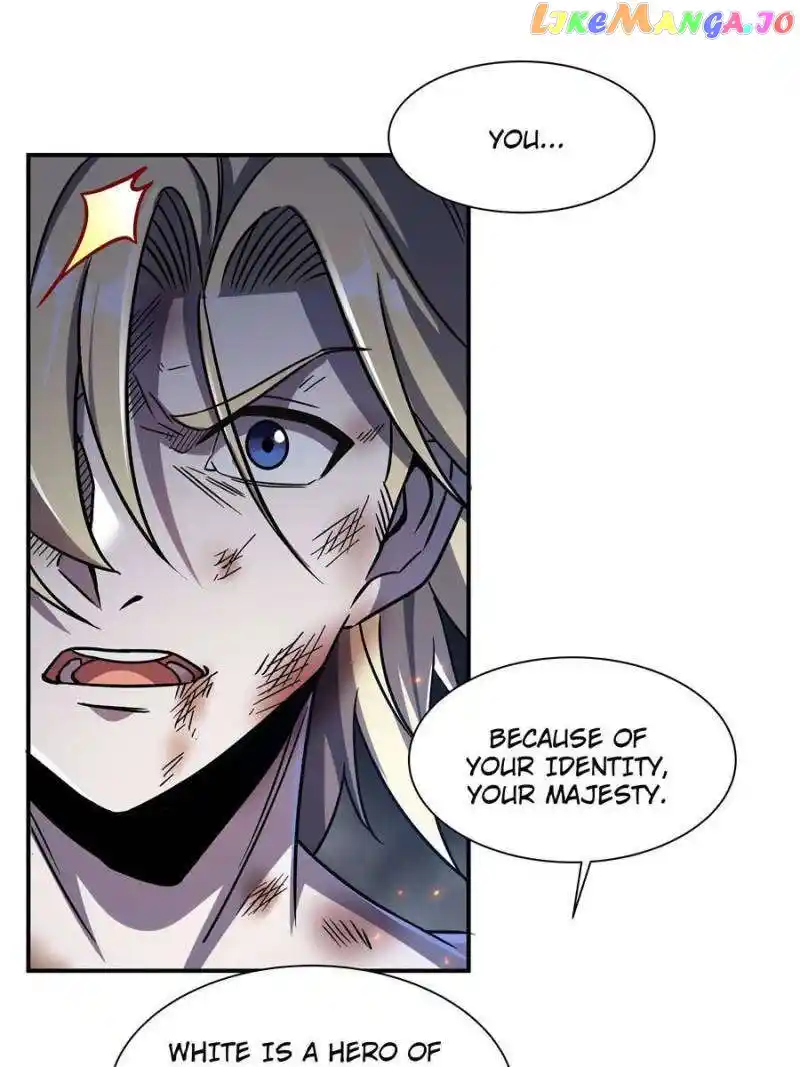 Vampires And Knight Chapter 241