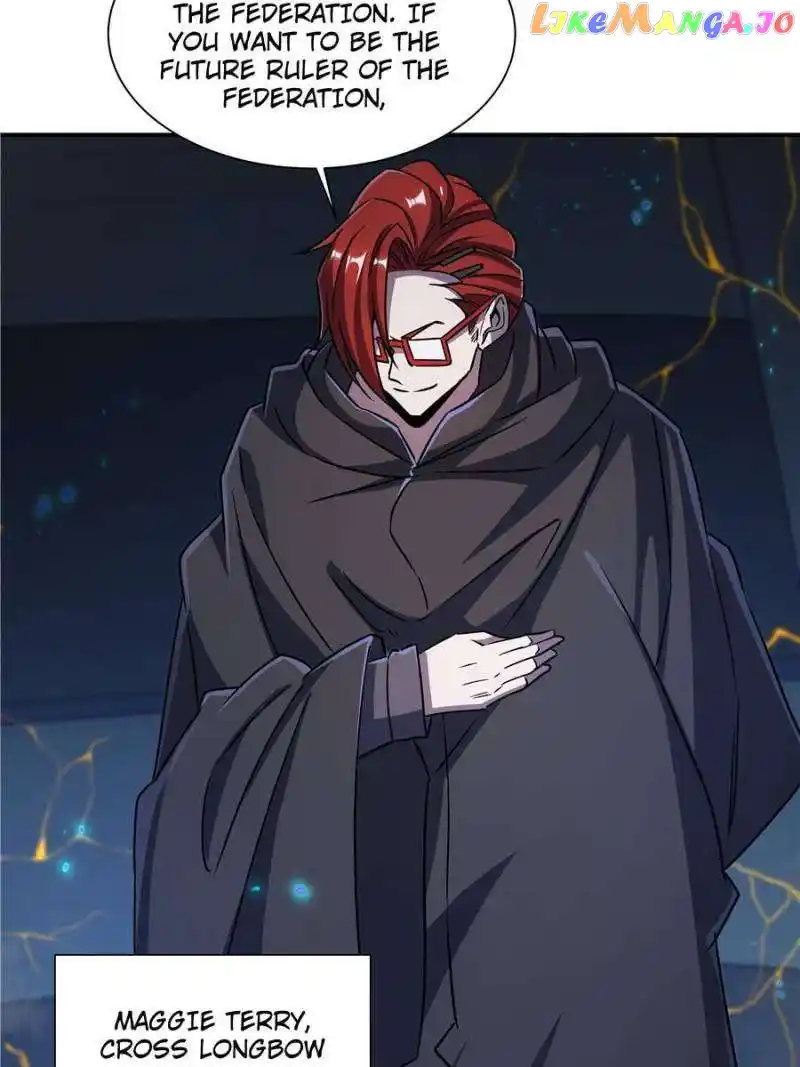 Vampires And Knight Chapter 241