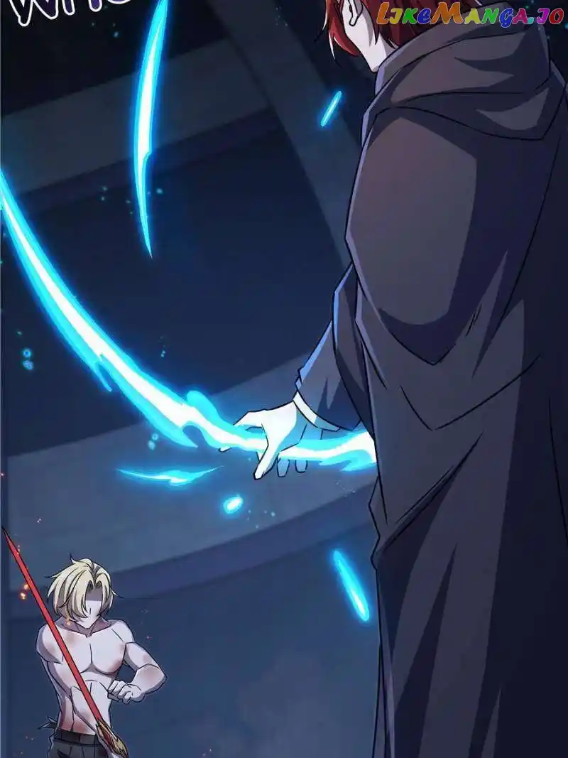 Vampires And Knight Chapter 242