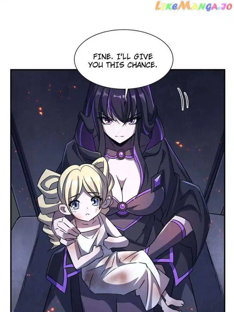 Vampires And Knight Chapter 242