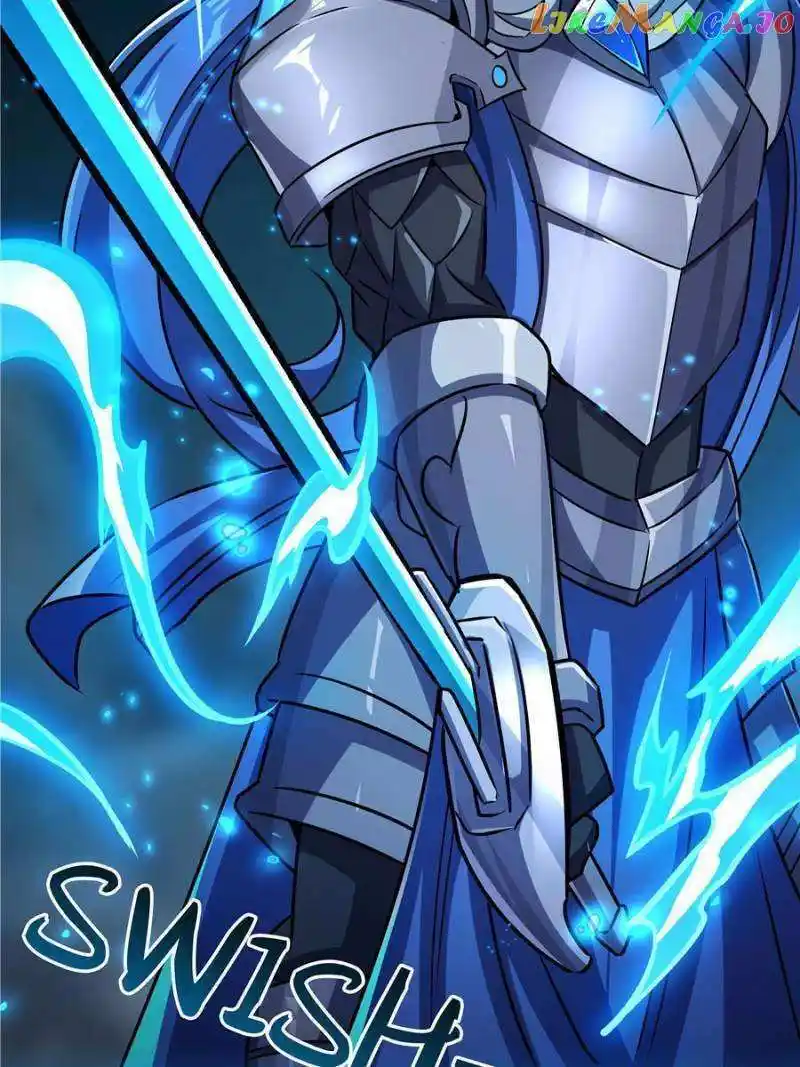 Vampires And Knight Chapter 242