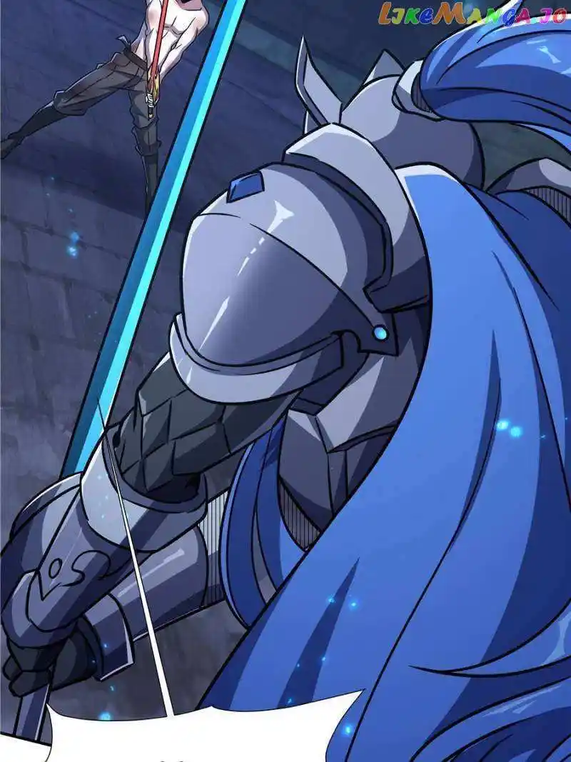 Vampires And Knight Chapter 242