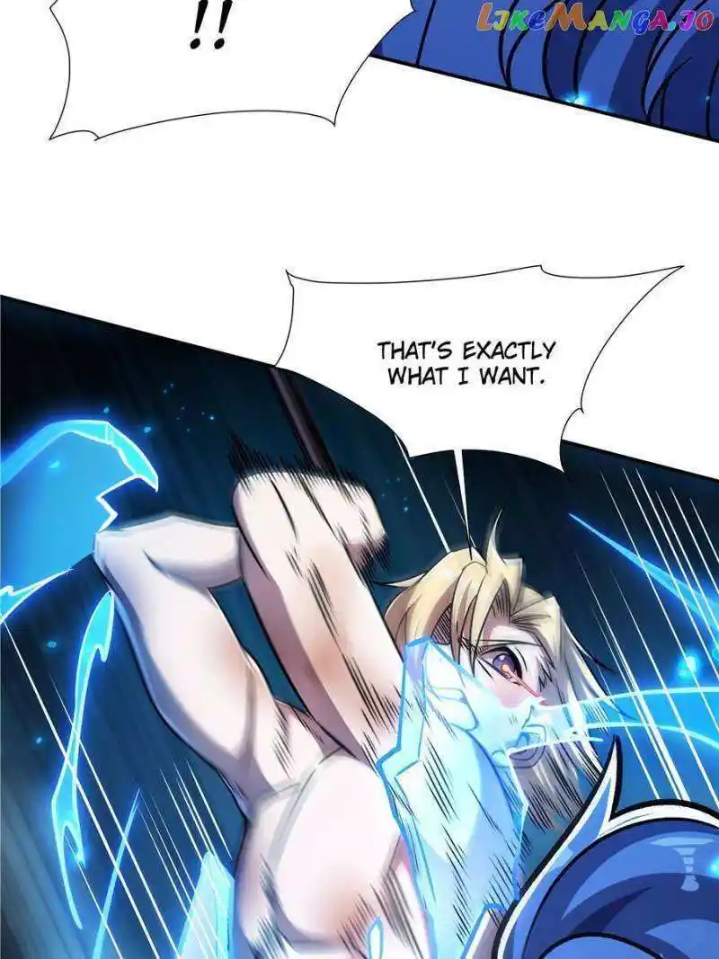 Vampires And Knight Chapter 242