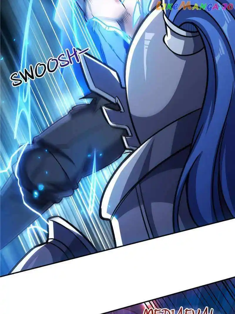 Vampires And Knight Chapter 242