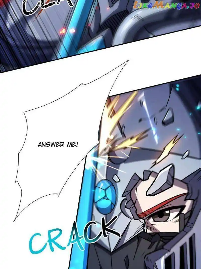 Vampires And Knight Chapter 242