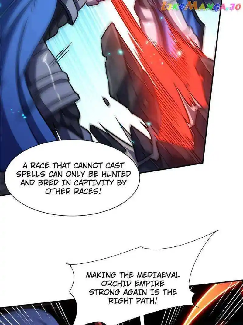 Vampires And Knight Chapter 242