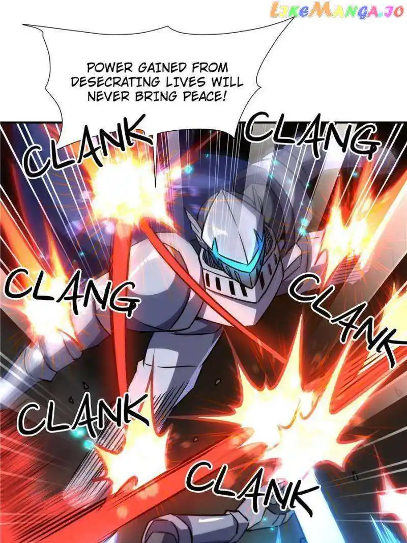 Vampires And Knight Chapter 242