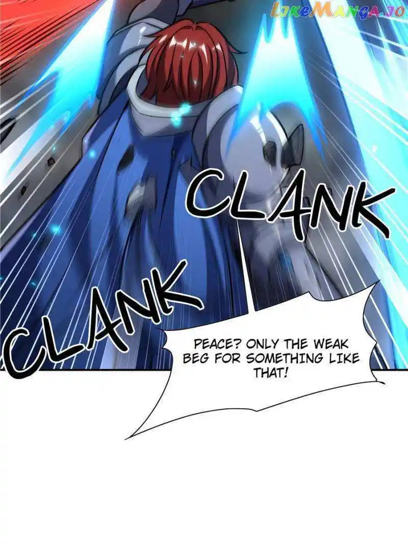 Vampires And Knight Chapter 242