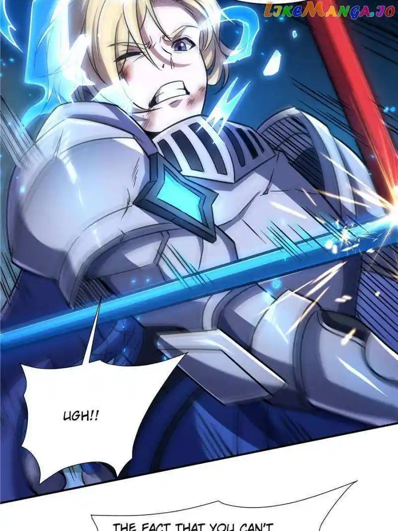 Vampires And Knight Chapter 242