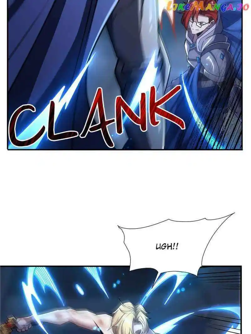 Vampires And Knight Chapter 242