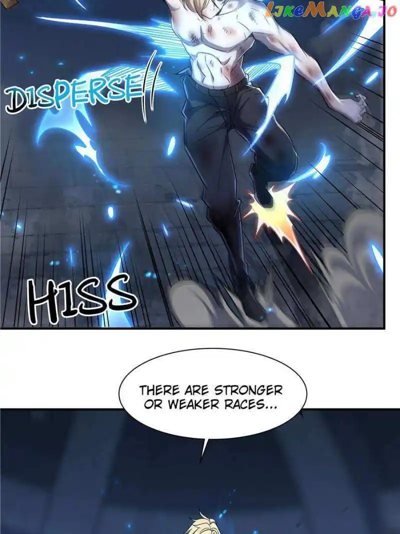 Vampires And Knight Chapter 242