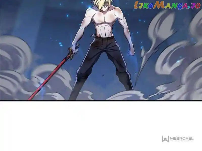 Vampires And Knight Chapter 242