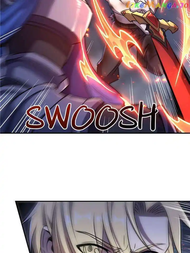 Vampires And Knight Chapter 242