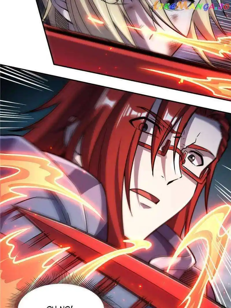 Vampires And Knight Chapter 242