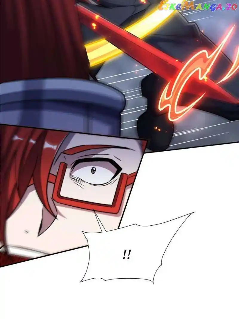 Vampires And Knight Chapter 242