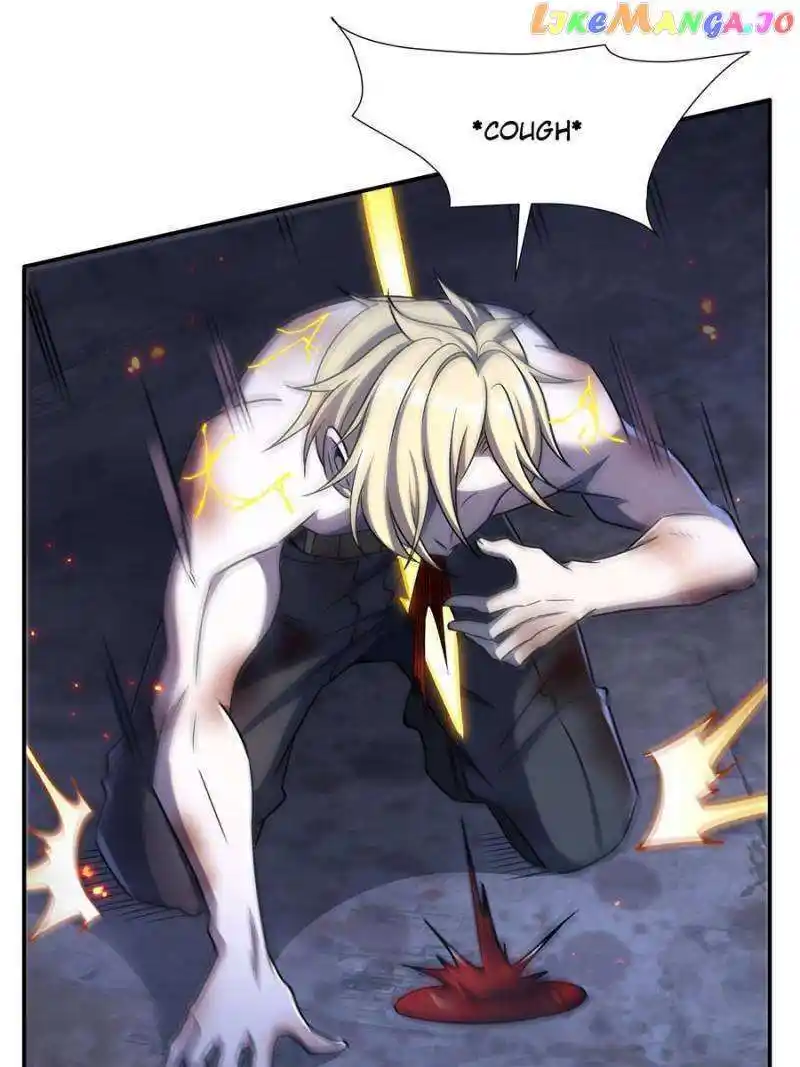 Vampires And Knight Chapter 242