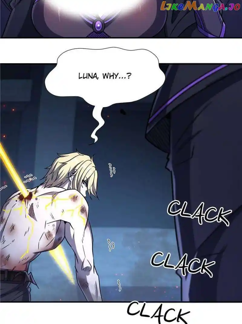 Vampires And Knight Chapter 242