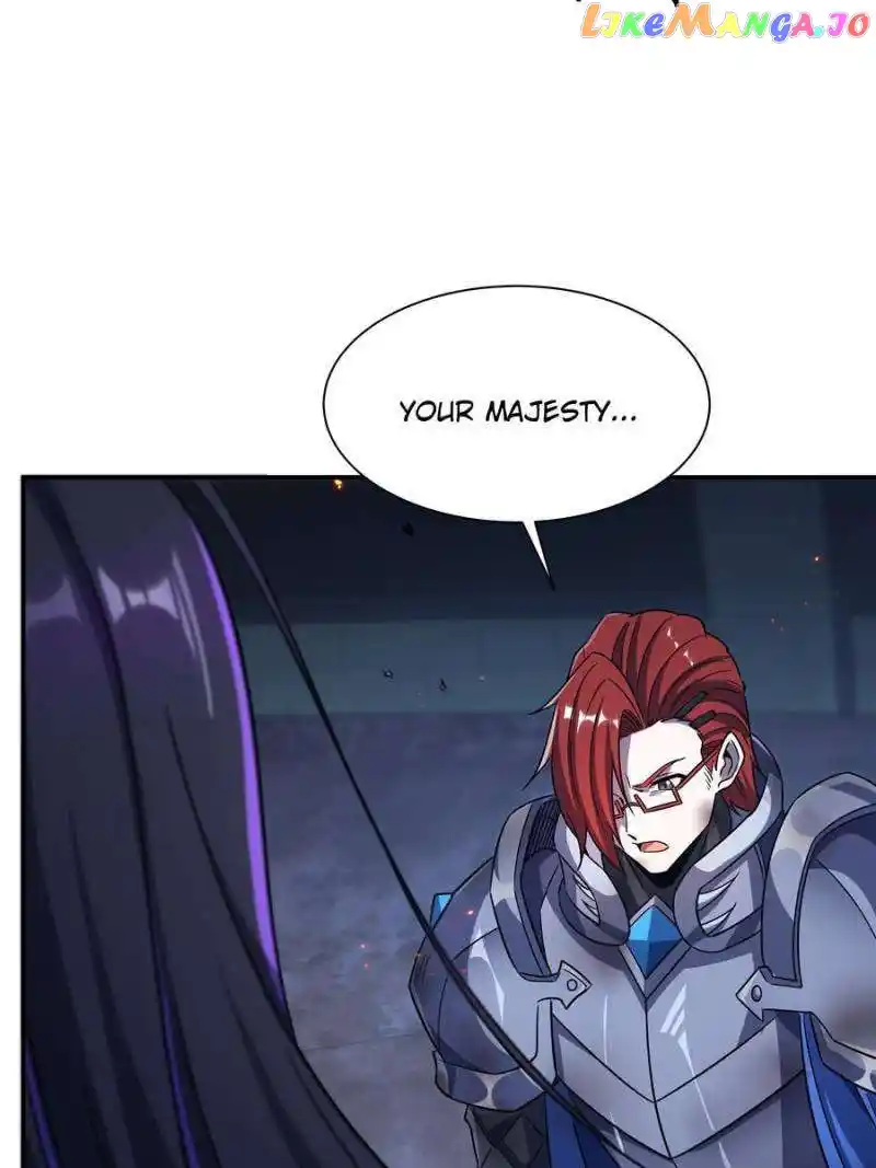 Vampires And Knight Chapter 242