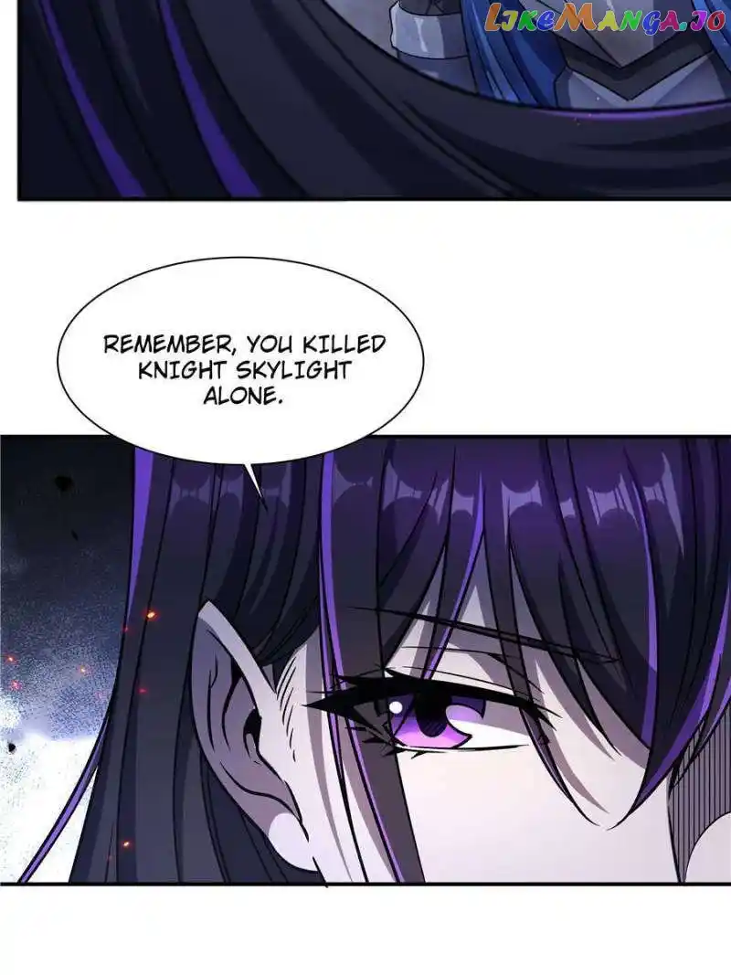 Vampires And Knight Chapter 242