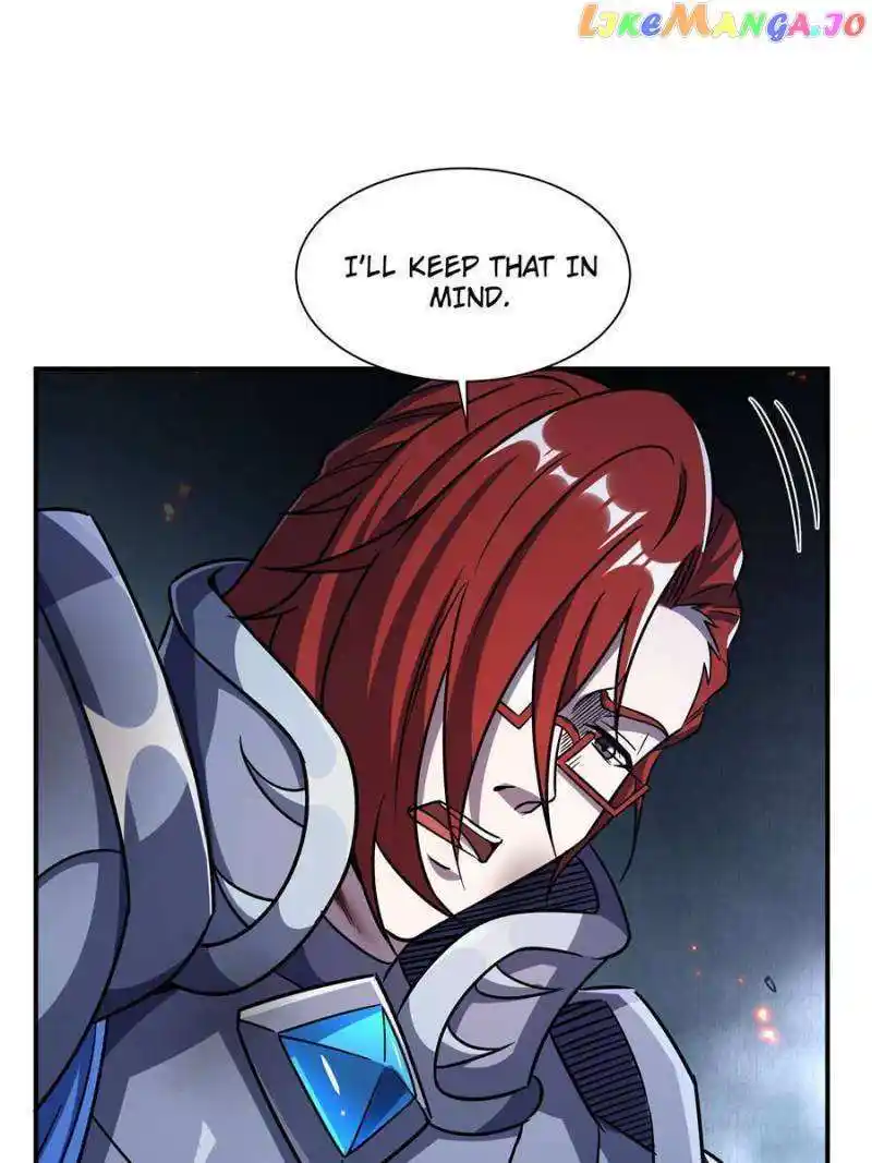 Vampires And Knight Chapter 242