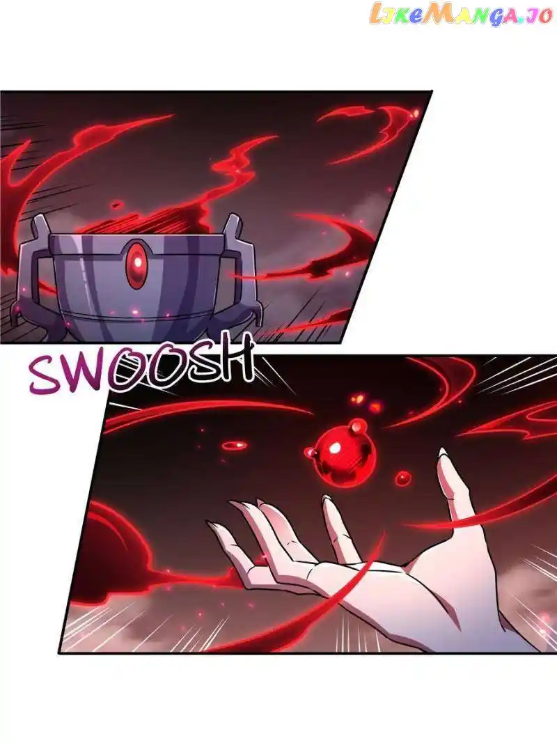 Vampires And Knight Chapter 242