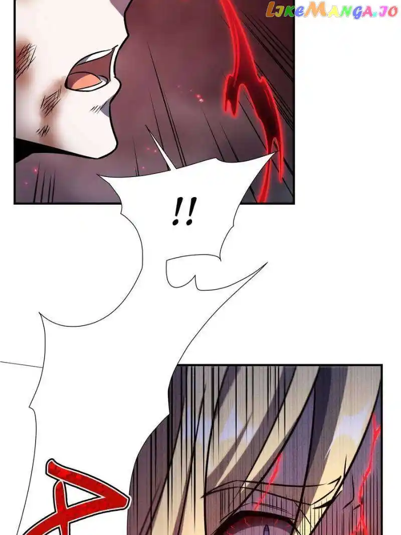 Vampires And Knight Chapter 242