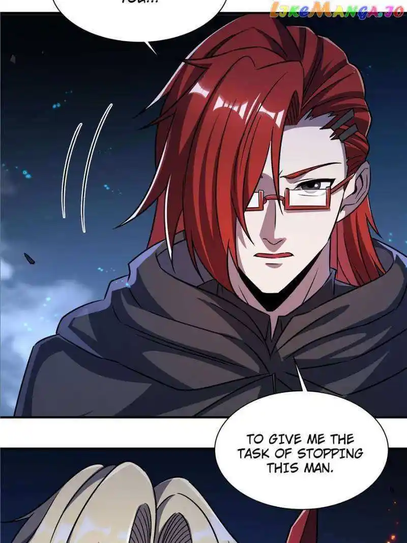 Vampires And Knight Chapter 242