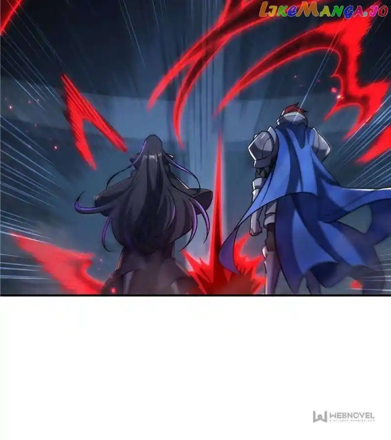 Vampires And Knight Chapter 242