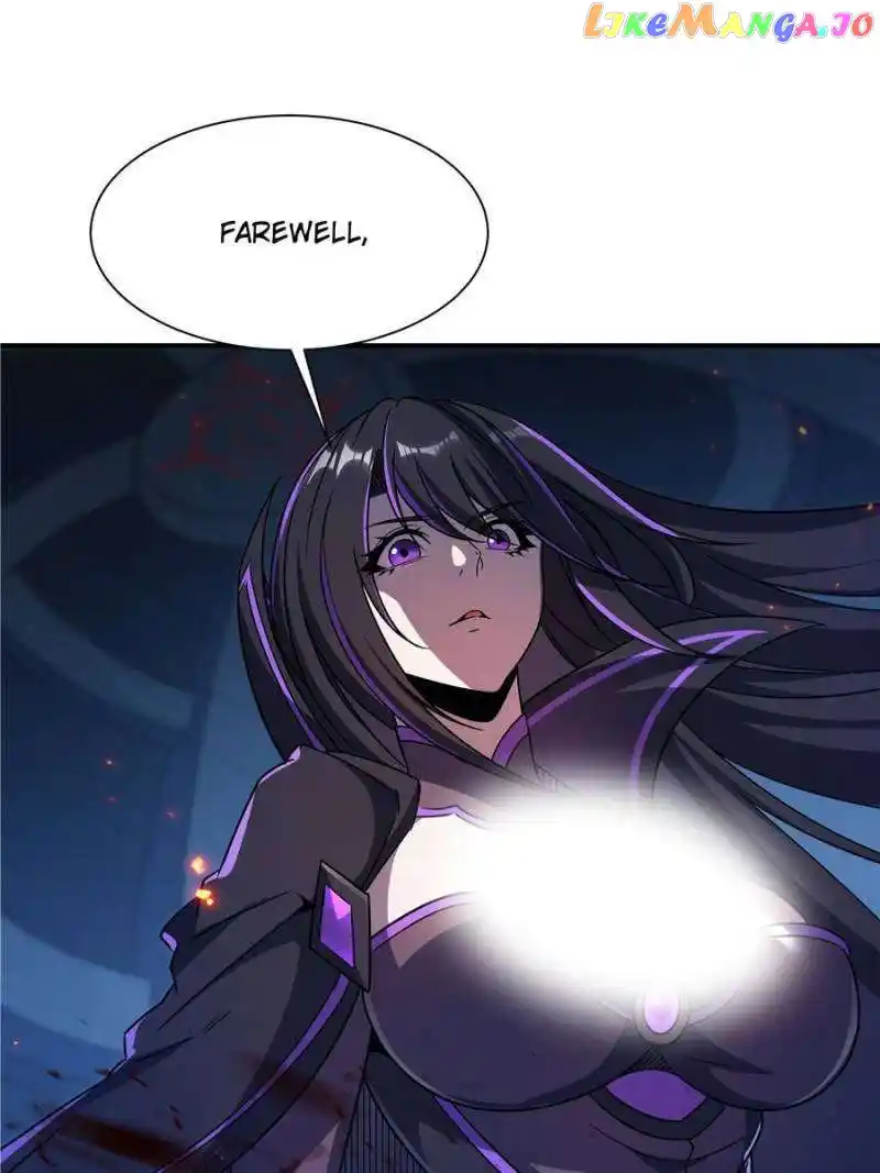 Vampires And Knight Chapter 242